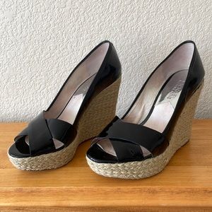 Michael Kors Platform Sandals